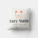 Recherche de yorkie coussins Maison