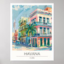 Recherche de la havane cuba art Voyage