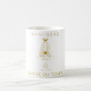 Recherche de energie tasses Spiritualité