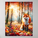 Recherche de renarde art Renards