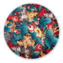 Recherche de roses vintages boutons et poignées de porte Tendance