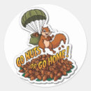 Zoek naar eekhoorn cartoon stickers Dieren