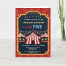 Recherche de merry go round invitations Carnaval