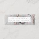 Recherche de fêtes accessoires cartes visite Élégant