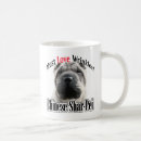 Recherche de pei shar maison deco Char pei chinois
