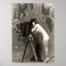 Recherche de mode 1900 art Cru