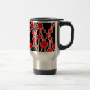 Recherche de blobs tasses Moderne