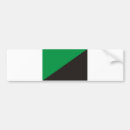 Recherche de ecologie voiture autocollants Vert