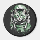 Recherche de combinaison magnets Astronaute