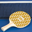 Recherche de années 1970 raquettes ping pong Super