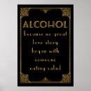 Zoek naar alcohol Goud