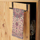 Recherche de motif vintage cuisine linges Tendance