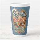 Zoek naar quilters mokken Patchwork