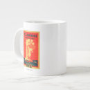 Recherche de yellowstone tasses Vintage