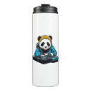 Recherche de panda roux tasses Kawaii
