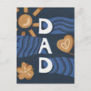 Zoek naar papa briefkaarten Nieuwe vader