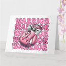 Zoek naar warrior briefkaarten Voorlichting over borstkanker