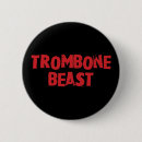 Recherche de de trombone badges Musique