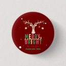 Recherche de joyeux lumineux badges Moderne