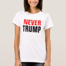 Recherche de trump tshirts Républicain