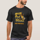 Zoek naar gesprongen tshirts Skydiving