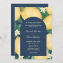 Zoek naar lemon uitnodigingen Elegant