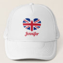 Recherche de cric casquettes Le royaume uni