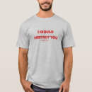 Recherche de humilité tshirts Drôle