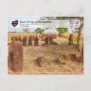 Recherche de le sénégal cartes postales Gambie