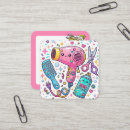 Recherche de kawai cartes visite Client(e)