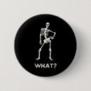 Recherche de garçon ou fille badges Noir