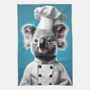 Recherche de koala cuisine linges Animal