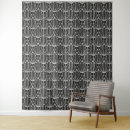 Recherche de floral noir blanc art Unique