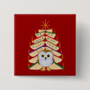 Recherche de hibou badges Hibou de bébé