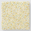 Recherche de fleurs minuscules dessous de verres Transparent