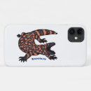 Zoek naar hagedis iphone hoesjes Cartoon