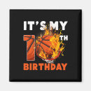 Recherche de 10 ans magnets Basket