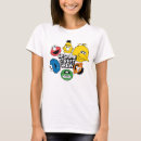Recherche de cookie monster sesame street tshirts Tout petit