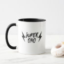 Recherche de sur le feu tasses Papa
