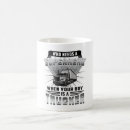 Recherche de livraison tasses Camionneur