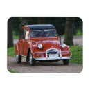 Recherche de voiture magnets Rouge