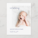 Recherche de de bleu faire part naissance Merci