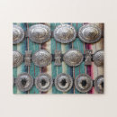 Recherche de vue gros plan puzzles Bijou