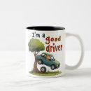 Recherche de parking tasses Humour