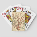 Recherche de silhouette jeux de cartes Mer