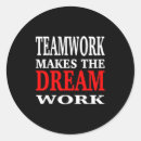 Recherche de travail social autocollants Amour