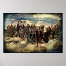 Recherche de oin posters Bilbo baggins
