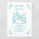 Recherche de petite communion invitations Croiser