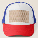 Recherche de plumes casquettes Illustration