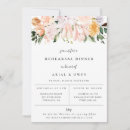 Recherche de pêche pâle invitations Pastel